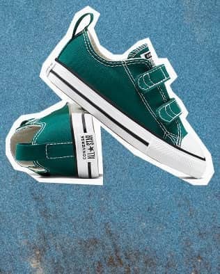 Chuck Taylor All Star Canvas Maroon M9613C